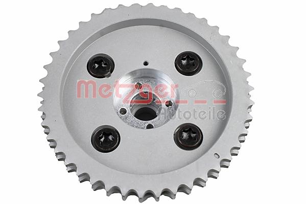 METZGER 2410059 Nockenwellenversteller